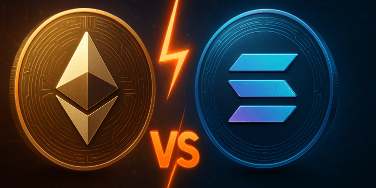 Ethereum Vs. Solana: Arthur Hayes Picks His Winner For This Cycle