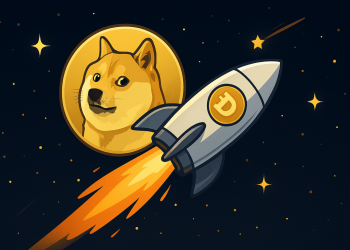Dogecoin About To Explode? On-Chain Models Hint At A Massive Rally