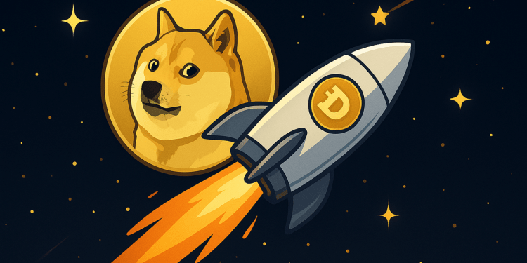 Dogecoin About To Explode? On-Chain Models Hint At A Massive Rally