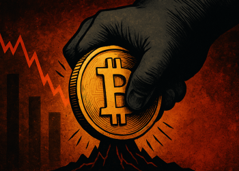 Bitcoin Bull Run Under Attack: Expert Says Wall Street Is To Blame