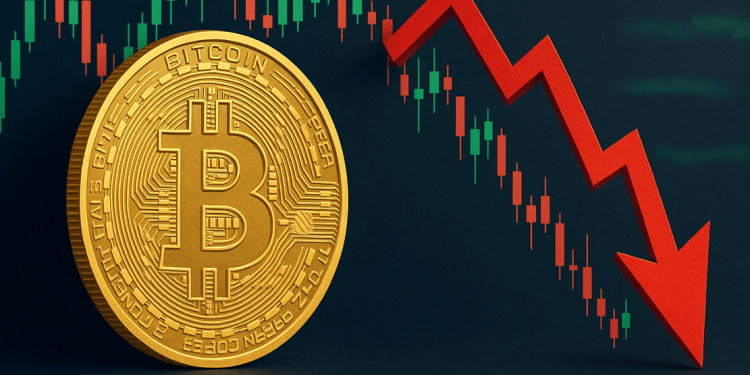 Is $105,000 The Bitcoin Bull Run Killer Or Just Noise? Top Analyst Explains