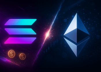 REX Financial CEO Picks Solana Over Ethereum: Here’s Why