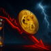 Dogecoin Crash Incoming? Analyst Warns Bulls Are Out Of Time