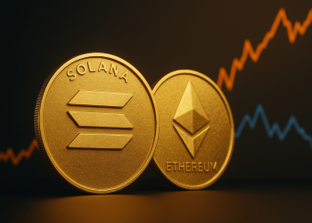 Solana DATs Could Move Price 10x Faster Than Ethereum, Expert Warns