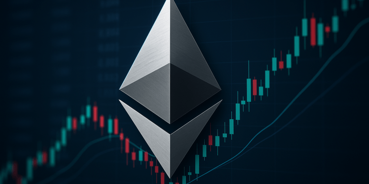 Ethereum To $5,500 In Weeks, $12,000 By Year-End, Tom Lee Predicts