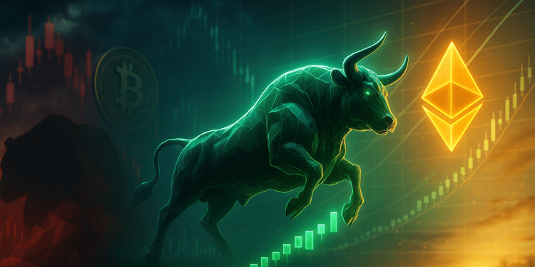 Crypto Bull Run Dead? Analyst Says The Real Top Isn’t Here Yet