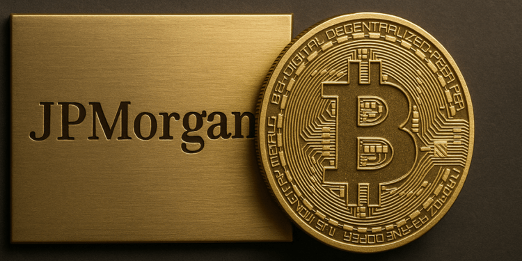 JPMorgan Says Bitcoin Is ‘Undervalued’—But By How Much?