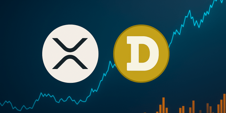 XRP And Dogecoin On The Edge Of ‘Full Port’ Breakout, Says Raoul Pal