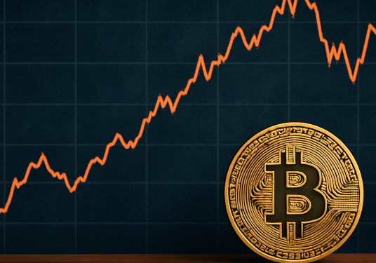 Analyst Predicts Bitcoin Crash Below $100,000, Here’s When