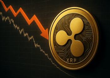 XRP Price Holds Macro Consolidation Zone, Wave 3 Surge Could Send Price To $5