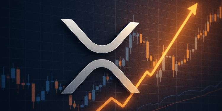 XRP Price May Be ‘Controlled’ By This Market, Says Analyst