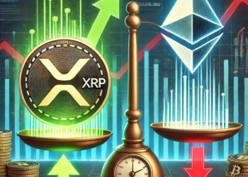 VanEck CEO Reveals Which Altcoin Is “The Wall Street Token”, It’s Not XRP