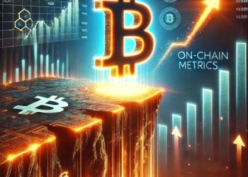 Bitcoin’s Next Big Surge? On-Chain Metrics Suggest a Price Shift Is Near