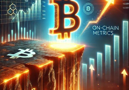 Bitcoin’s Next Big Surge? On-Chain Metrics Suggest a Price Shift Is Near