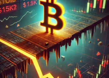 Bitcoin’s $115K Struggle: Is a Deeper Drop on the Horizon?