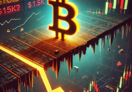 Bitcoin’s $115K Struggle: Is a Deeper Drop on the Horizon?