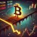 Bitcoin’s $115K Struggle: Is a Deeper Drop on the Horizon?