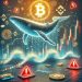 Over 56 Million Whale Trades on Binance, Is Bitcoin Headed for Another Correction?