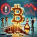 Is Bitcoin Losing Steam? Analysts Warn of Fragile Market Support