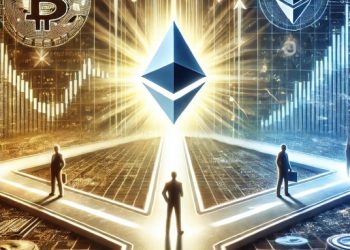 Is Ethereum Gearing Up for a Major Move? Analysts Split on What’s Next