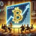 Bitcoin’s Technical Correction Sparks $200K Price Speculation for 2025