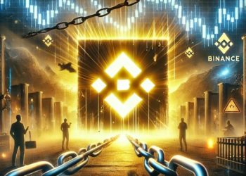 Binance Data Shows Decline in Leverage: Is a Major Crypto Shakeout Coming?