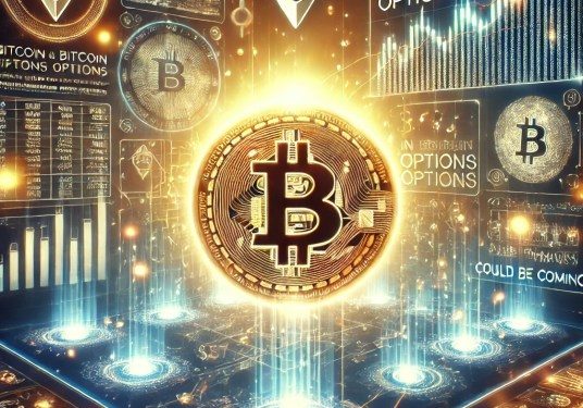 $57B in Bitcoin and Ethereum Options Signals Big Moves Could Be Coming