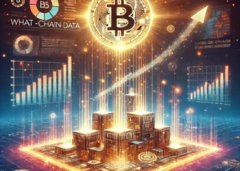 $120K and Rising: What On-Chain Data Says About Bitcoin’s Next Move