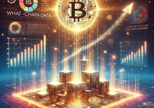 $120K and Rising: What On-Chain Data Says About Bitcoin’s Next Move