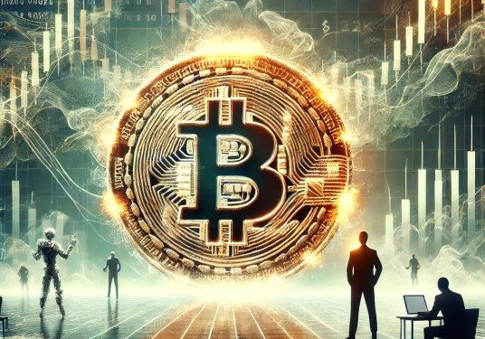 Bitcoin Pulls Back From $122K, Is the Rally Losing Steam or Just Pausing?