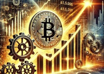 Bitcoin Price and Futures Leverage Climb Together — Here’s Why That Matters