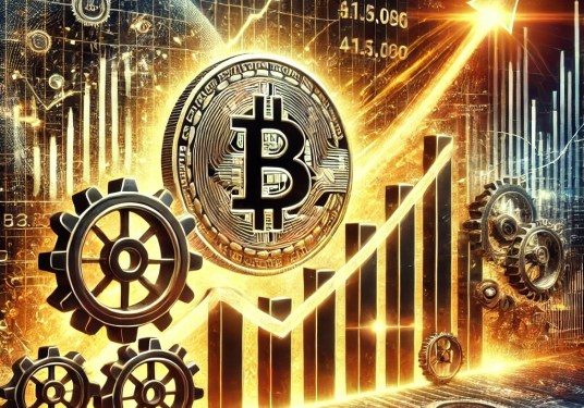 Bitcoin Price and Futures Leverage Climb Together — Here’s Why That Matters