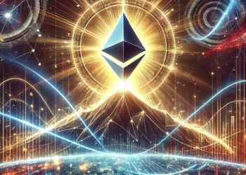 Ethereum Nears All-Time High as Network Activity Hits Record 1.87M Daily Transactions