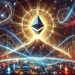 Ethereum Nears All-Time High as Network Activity Hits Record 1.87M Daily Transactions