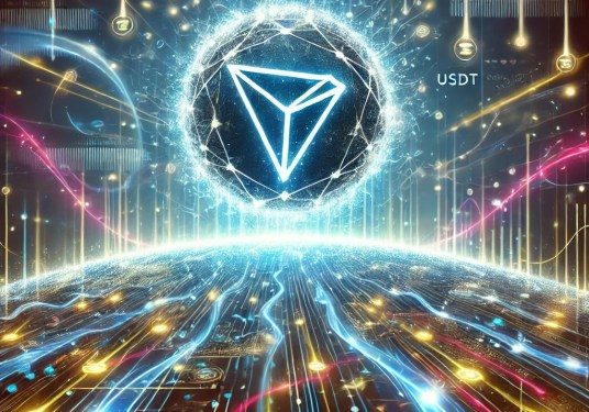 TRON Crosses 11.1 Billion Transactions as USDT Activity Powers Its Momentum