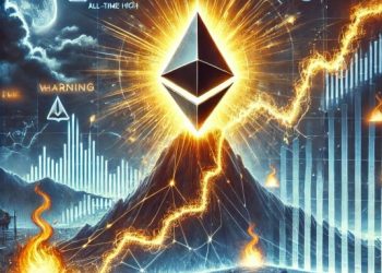 Ethereum Loses Steam After Nearing ATH—Analysts Warn of Possible Shakeout