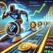 TRON Defies the Market: Outpaces Ethereum, XRP, and Solana in BTC Pair Performance