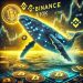 Bitcoin Whales Strike Again: Strategic Selling on Binance Puts $110K in Sight