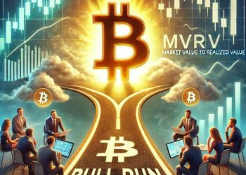 Has Bitcoin’s Bull Run Really Ended? Here’s What MVRV Data Suggests