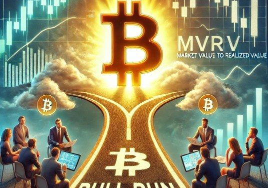 Has Bitcoin’s Bull Run Really Ended? Here’s What MVRV Data Suggests