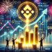 BNB Sets New All-Time High Above $880: Here’s What Traders Should Watch Next