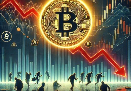 Bitcoin Slides Below $120K as Buyers Retreat, Is the Rally Already Over?