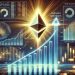 Could Ethereum Be Eyeing New Highs? Analyst Spot Bullish Trends in Netflow Data