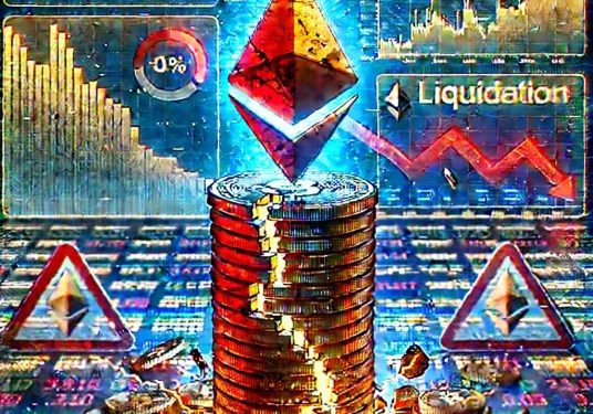 Ethereum Longs at Risk? Analyst Warns of Recurring Weekly Liquidation Pattern
