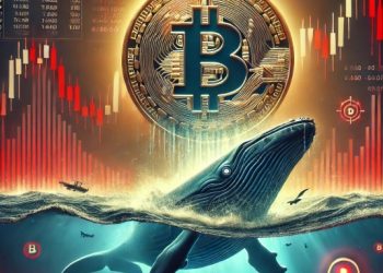 Bitcoin on Edge: Whale Moves and Short-Term Losses Signal Potential Shake-Up