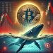 Bitcoin on Edge: Whale Moves and Short-Term Losses Signal Potential Shake-Up