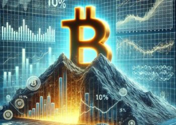 Bitcoin 10% Off Its Highs—But Hidden On-Chain Data Tells a Different Story