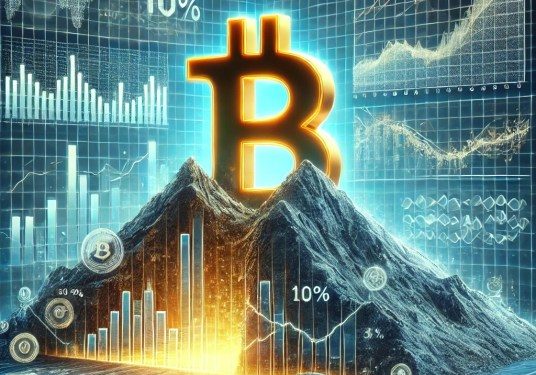 Bitcoin 10% Off Its Highs—But Hidden On-Chain Data Tells a Different Story