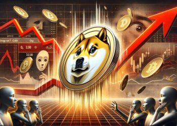 Dogecoin (DOGE) Bears Eye Breakdown Below $0.20 After Steep Correction