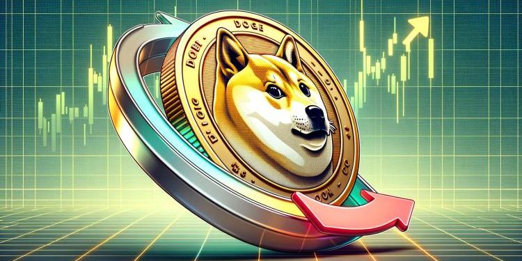 Dogecoin Price Is Approaching 4HR RSI Level That Triggered Previous 70% Rally